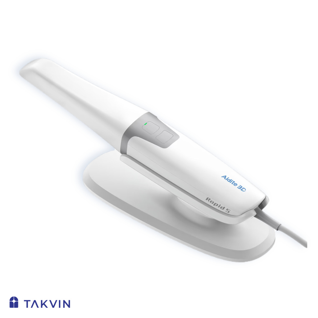 اسکنر Aidite – 3D Rapid 5