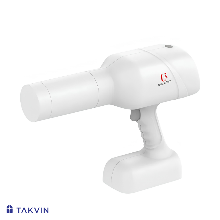 رادیوگرافی پرتابل دندانپزشکی UA – UAG-02