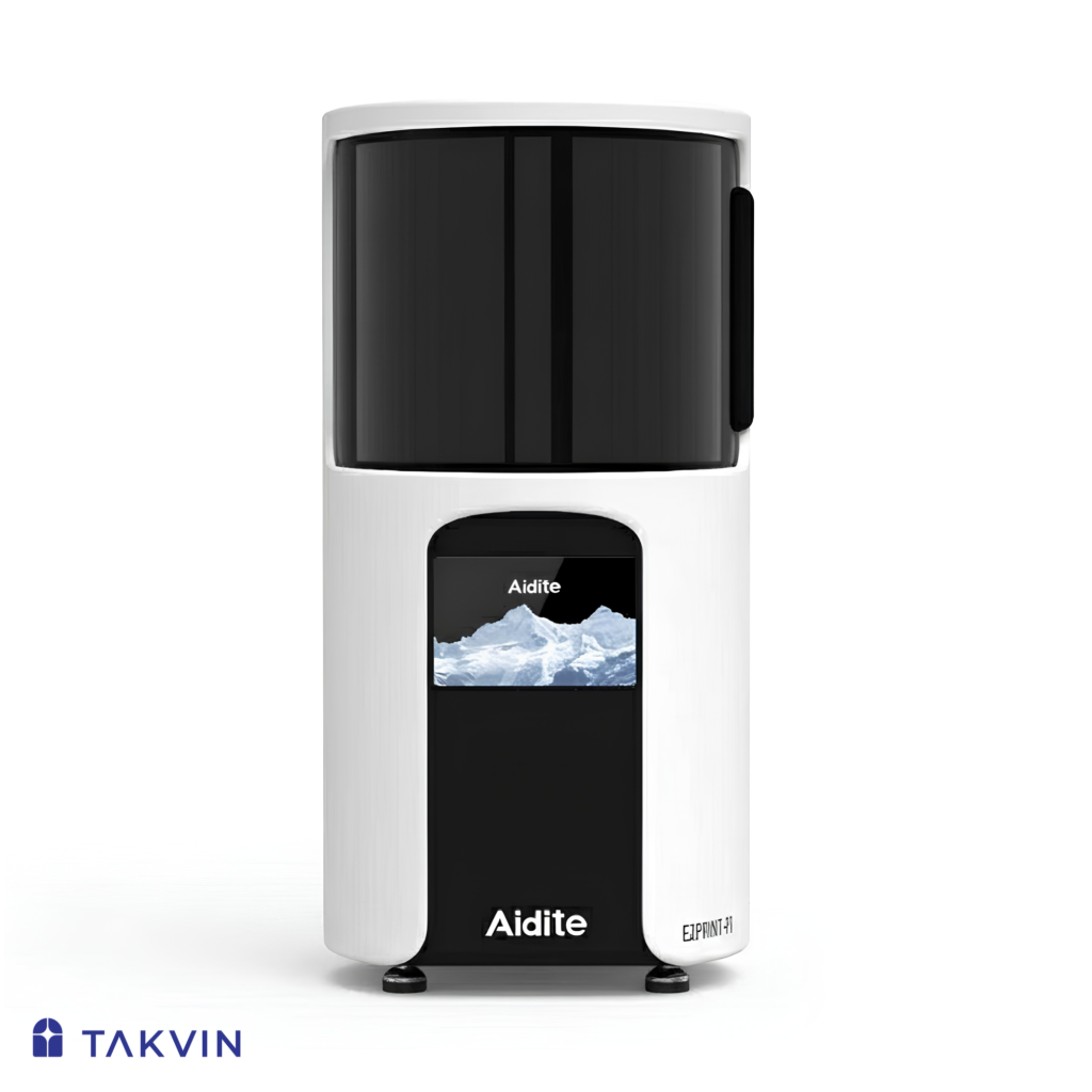 پرینتر سه‌بعدی Aidite – EZPRINT-P1