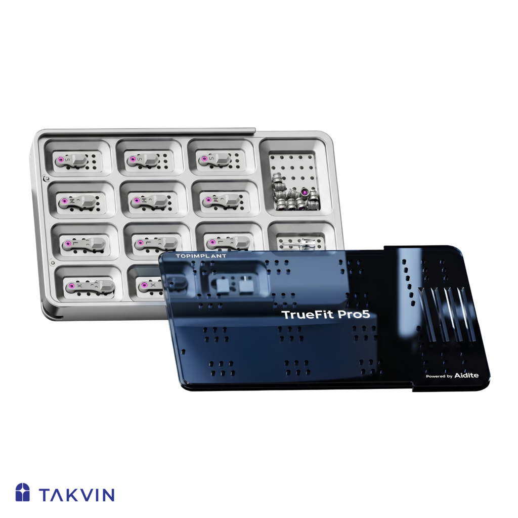 اسکن بادی Aidite – TrueFit Pro5